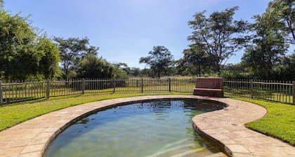 Lindani Game and Lodges
