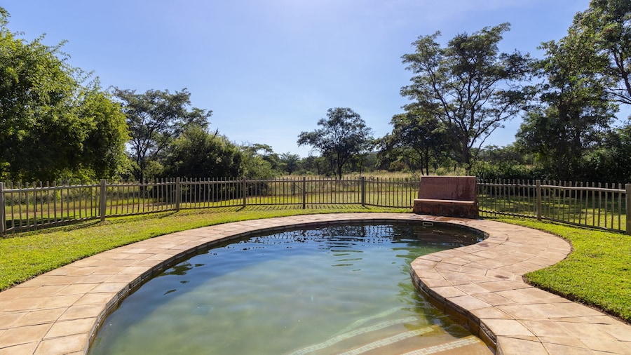 Lindani Game and Lodges
