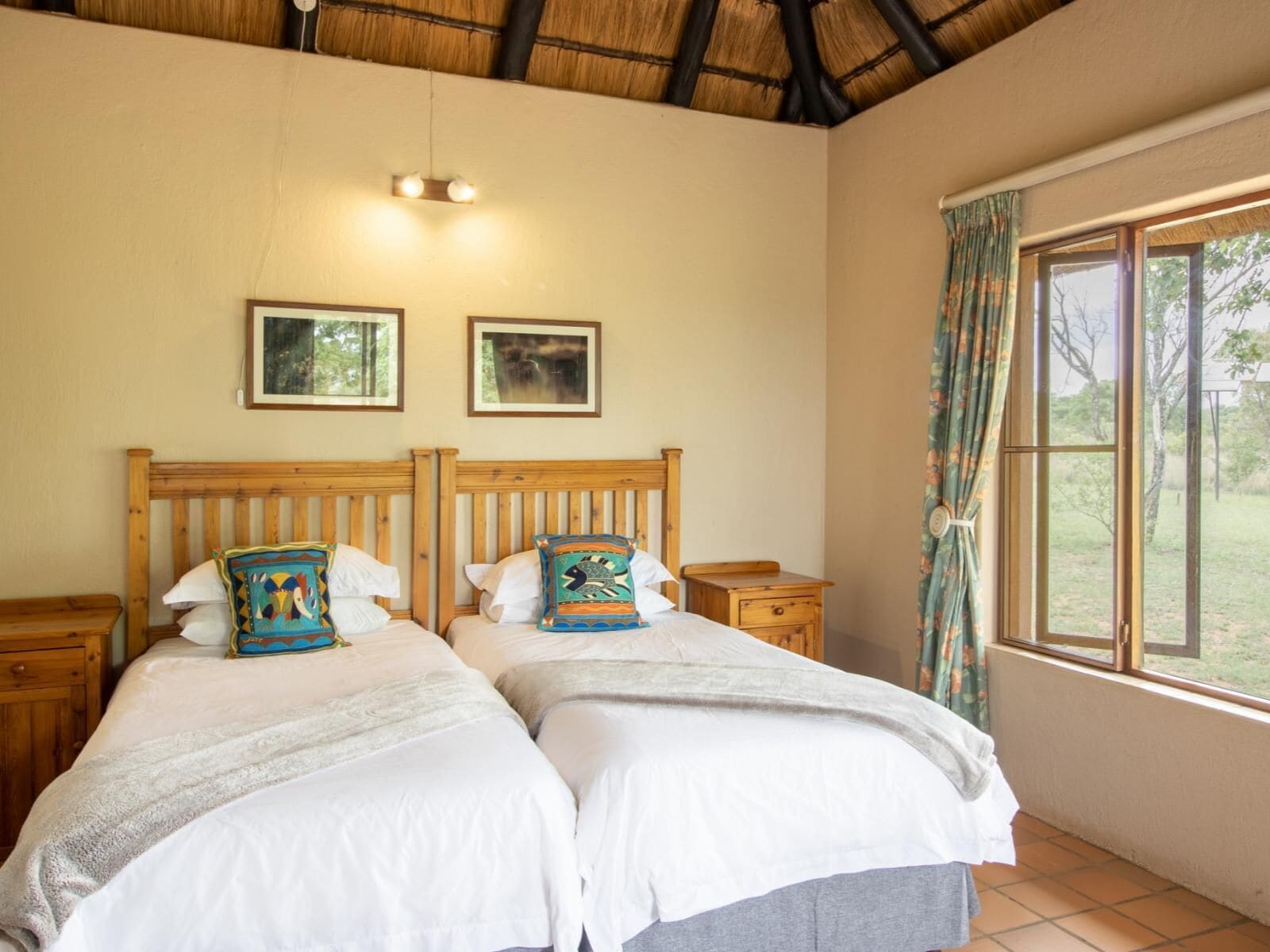 Comfort cottage, privézwembad