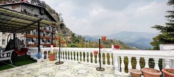 Tara Regency Hotel