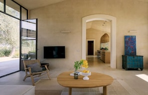 Interior - 4BR Villa in Noto, Heated Pool (Noto)