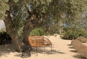 Property grounds - 4BR Villa in Noto, Heated Pool (Noto)
