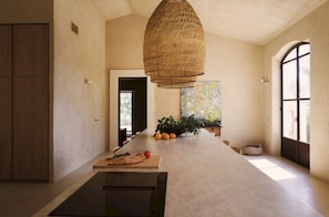 Interior - 4BR Villa in Noto, Heated Pool (Noto)