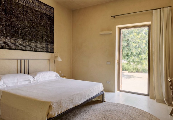 Room - 4BR Villa in Noto, Heated Pool (Noto)