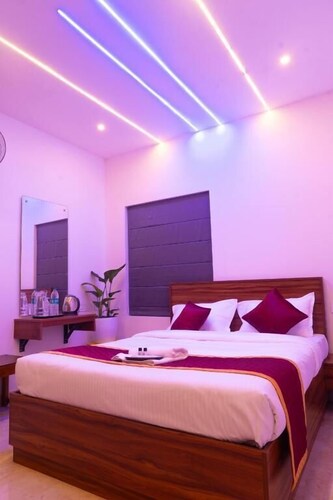 Pomma Holidays & Resorts Wayanad