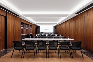 Sala de reuniones
