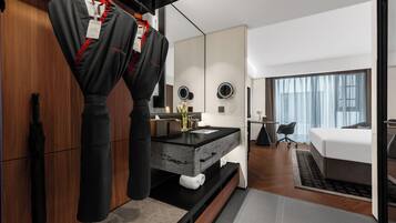 Standard Double Room, Courtyard View | View from room