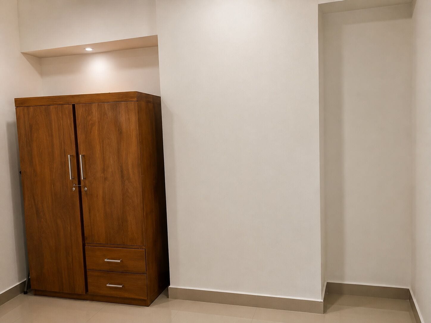 Apartemen Basic, balkon, pemandangan kota | Kedap suara, setrika/meja setrika, dan Wi-Fi gratis