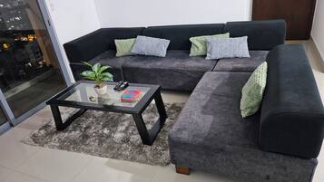 Area keluarga