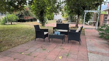Terrass/Patio