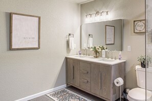Badkamer