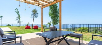 Beit Smar Residences & Villas in Smar Jbeil, Batroun