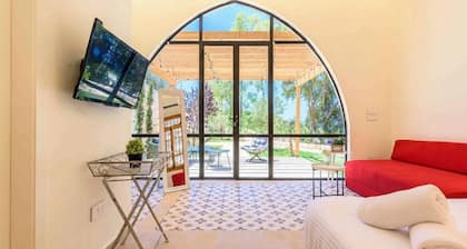 Beit Smar Residences & Villas in Smar Jbeil, Batroun