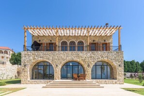 Exterior - Beit Smar Residences & Villas (Rachana - Batroun - Smar Jbeil)
