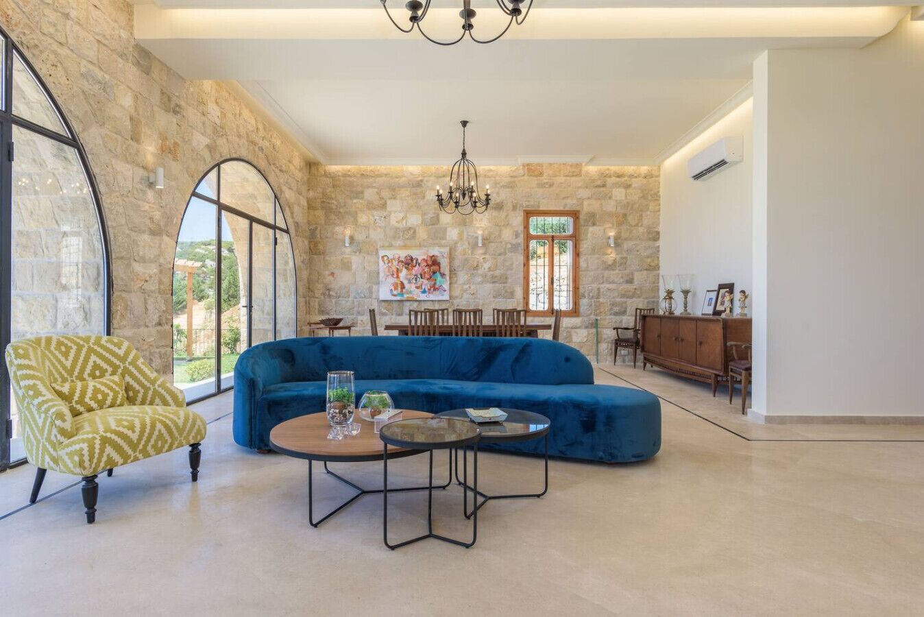 Sala de estar