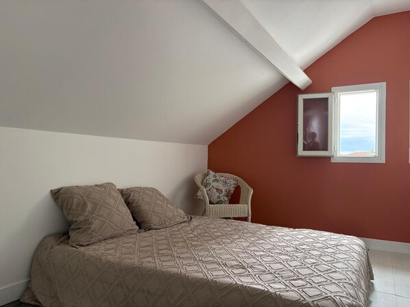 Room - Maison au pied des dunes (Mimizan)