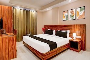 WiFi (free) - Super Townhouse Alwar Formerly Hotel (Alwar)