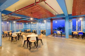 Dining - Super Townhouse Alwar Formerly Hotel (Alwar)