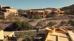Front of property - Puerta Cortés Colinas by Lumina (La Paz)