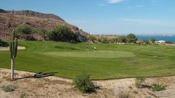 Golf