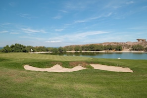 Unclassified image, 3 of 183, button - Puerta Cortés Las Colinas by Lumina (La Paz)