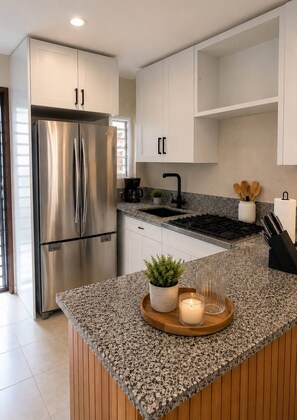 Cucina privata