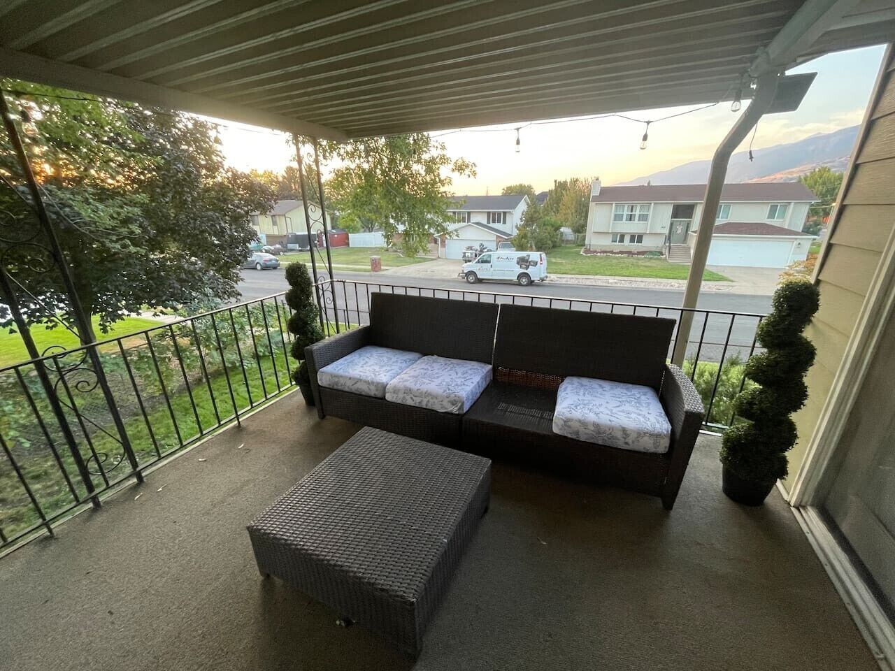 Terras