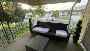 Terras