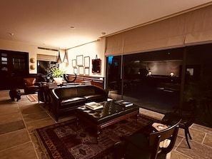 Interior - Vojara (Bhadlao)