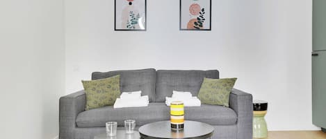 منطقة المعيشة
