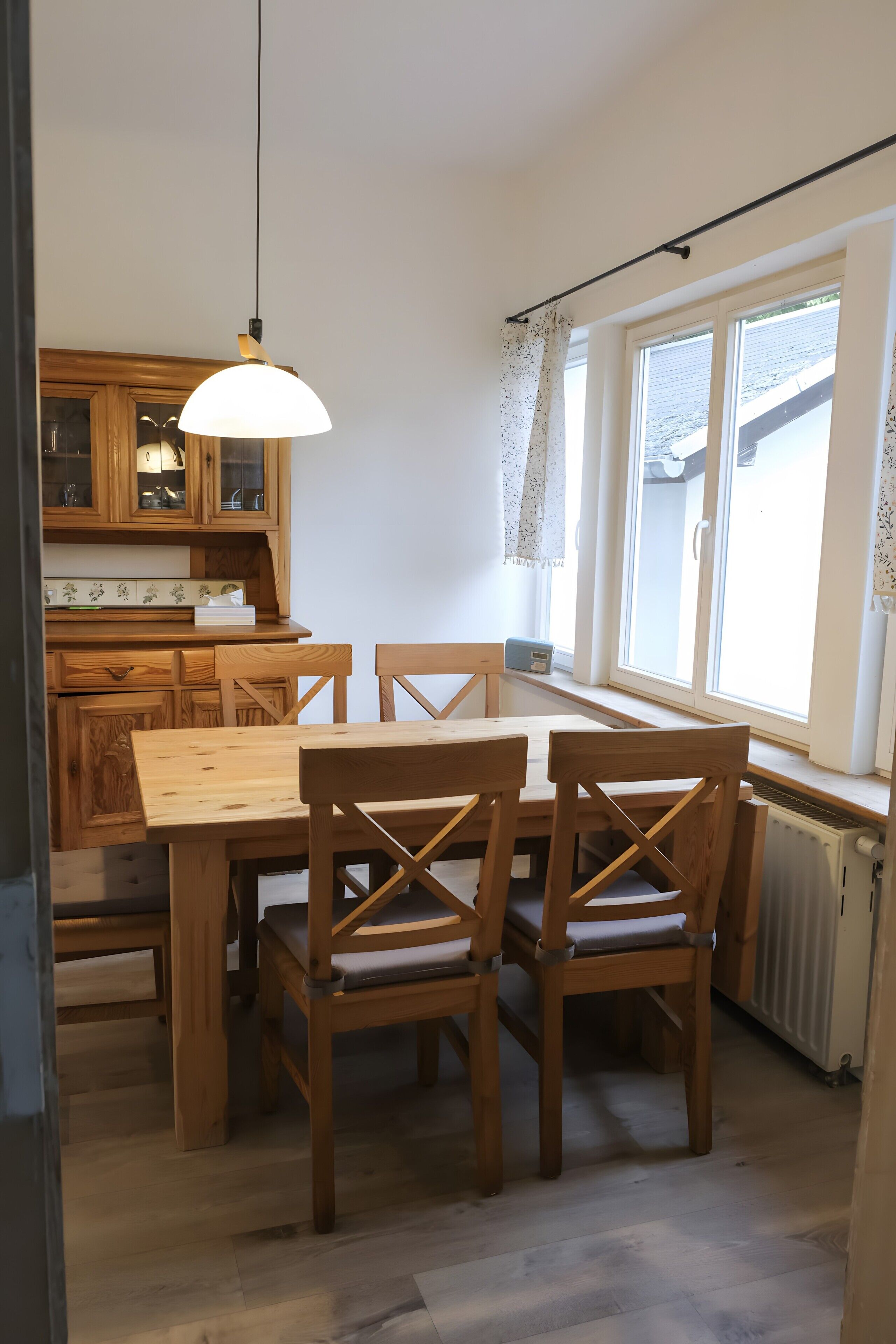 Spiseområde