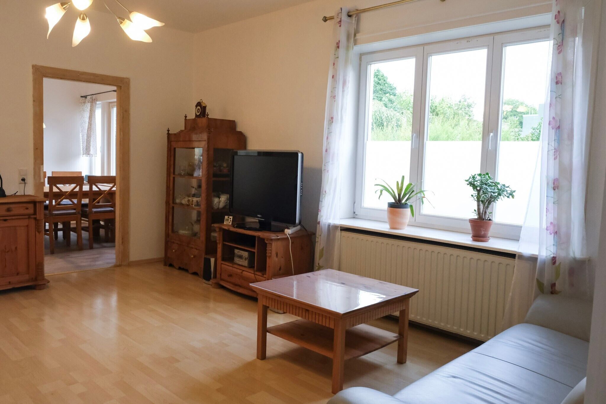 Fernseher