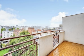 Untagged - Spacious Studio 2P - Near La Défense (Courbevoie)