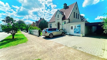 Ulkopuoli
