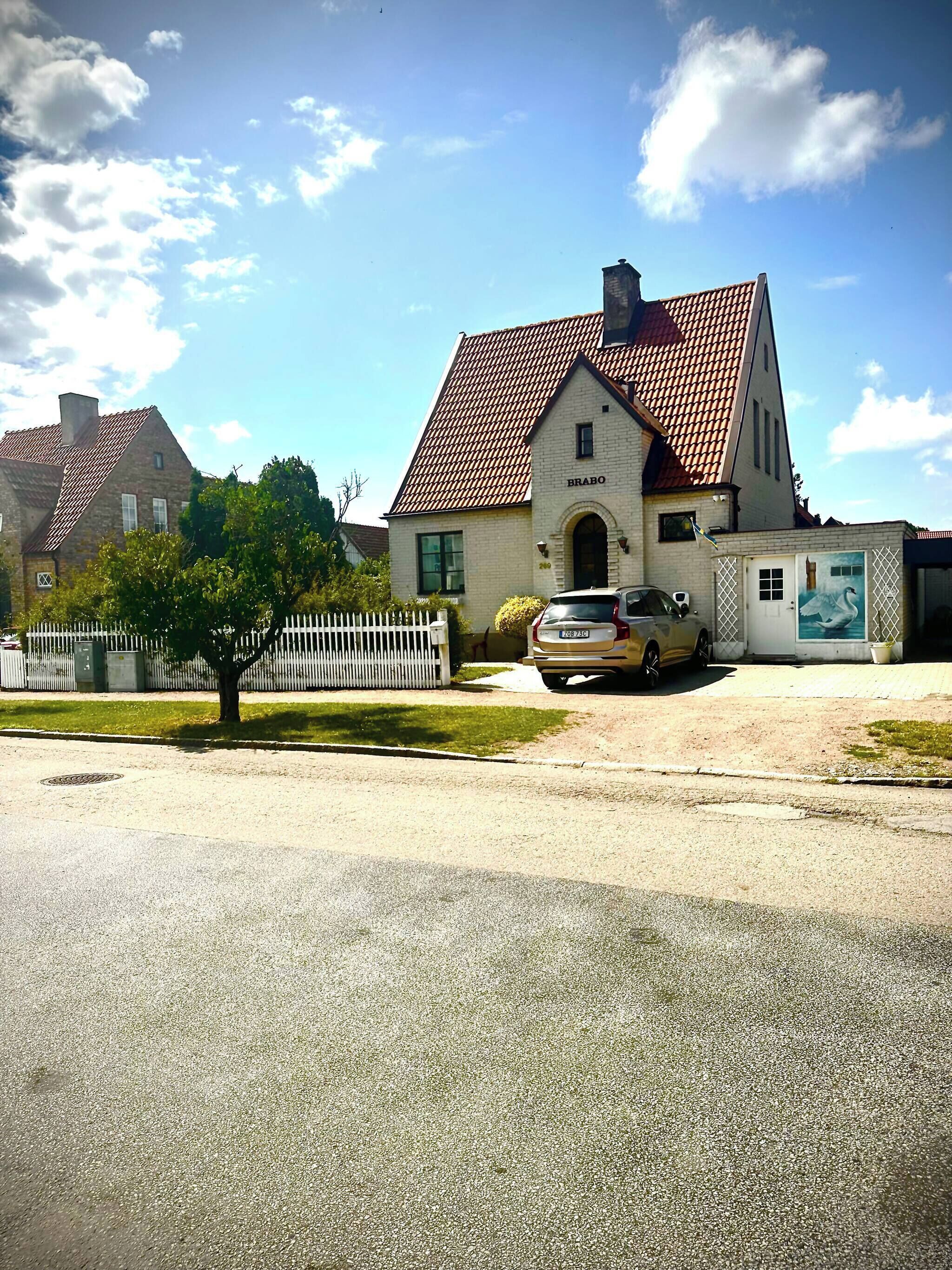Ulkopuoli