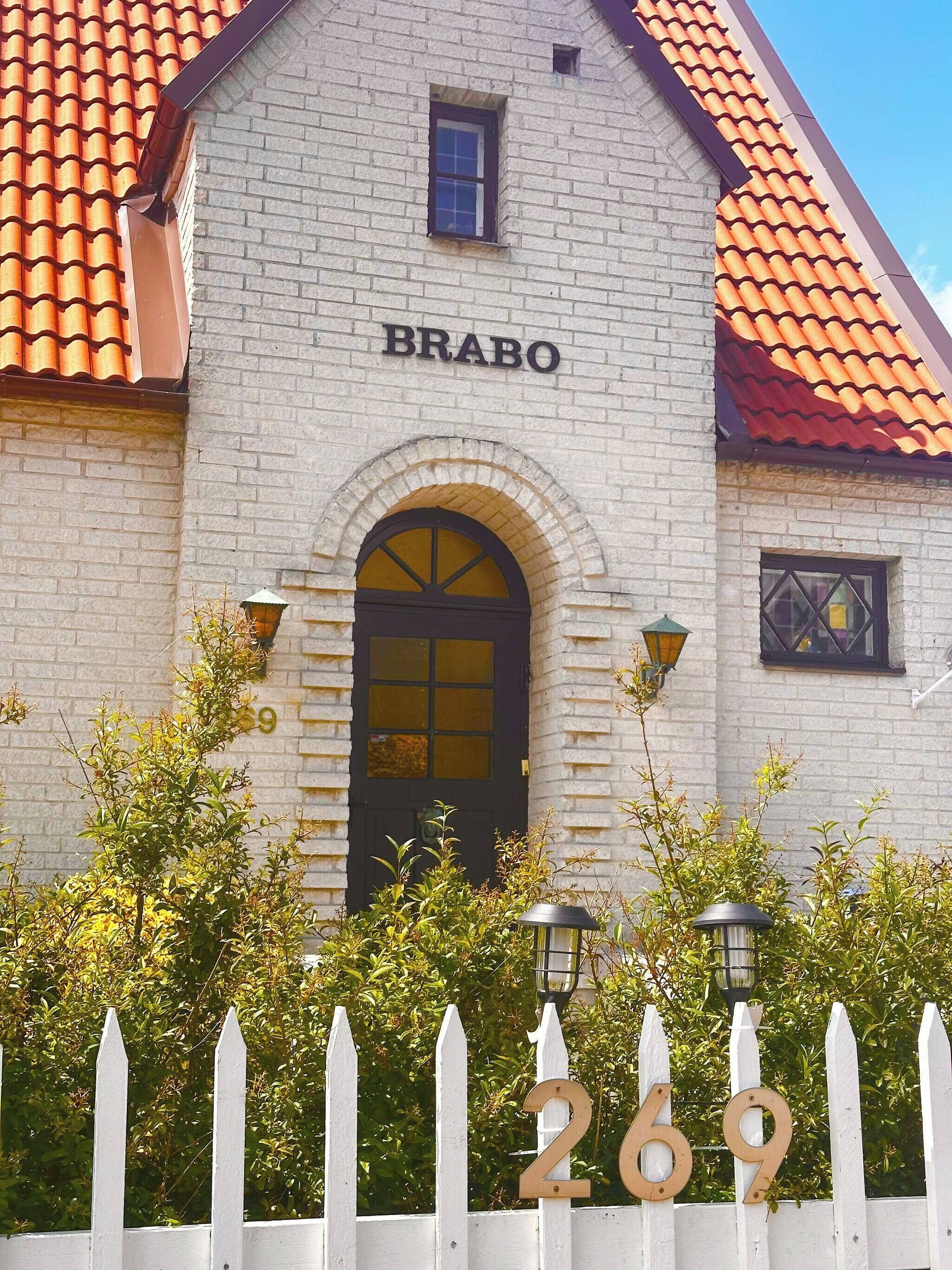 Detalle del exterior