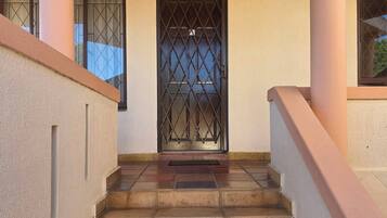 Detalle exterior