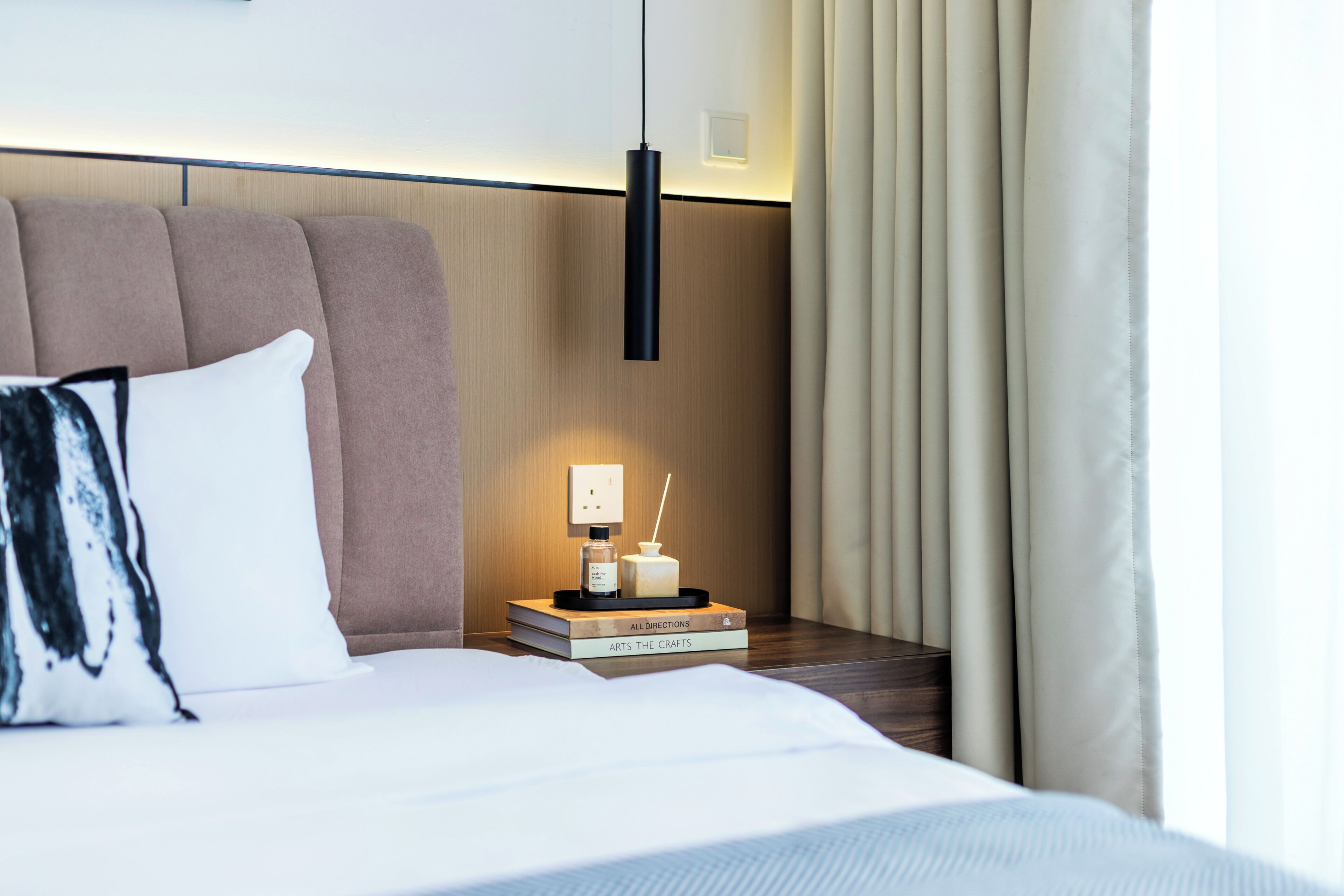 Suite clásica, 1 cama de matrimonio grande, balcón