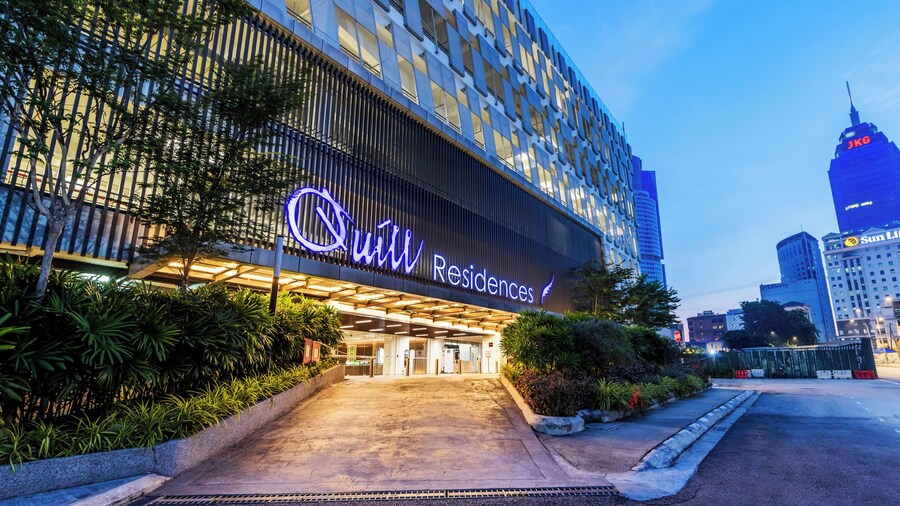 Veone Hotel Kuala Lumpur