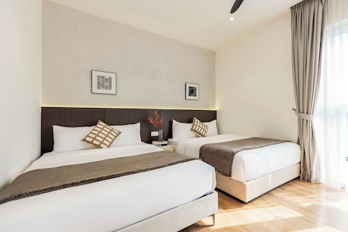 Veone Hotel  Kuala Lumpur