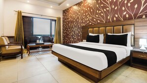 Room - Collection O Mall Road St. Georges Clg (Mussoorie)