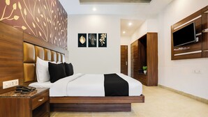 Room - Collection O Mall Road St. Georges Clg (Mussoorie)