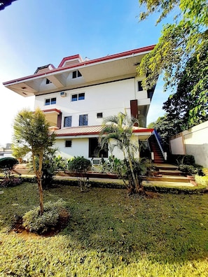 Fachada