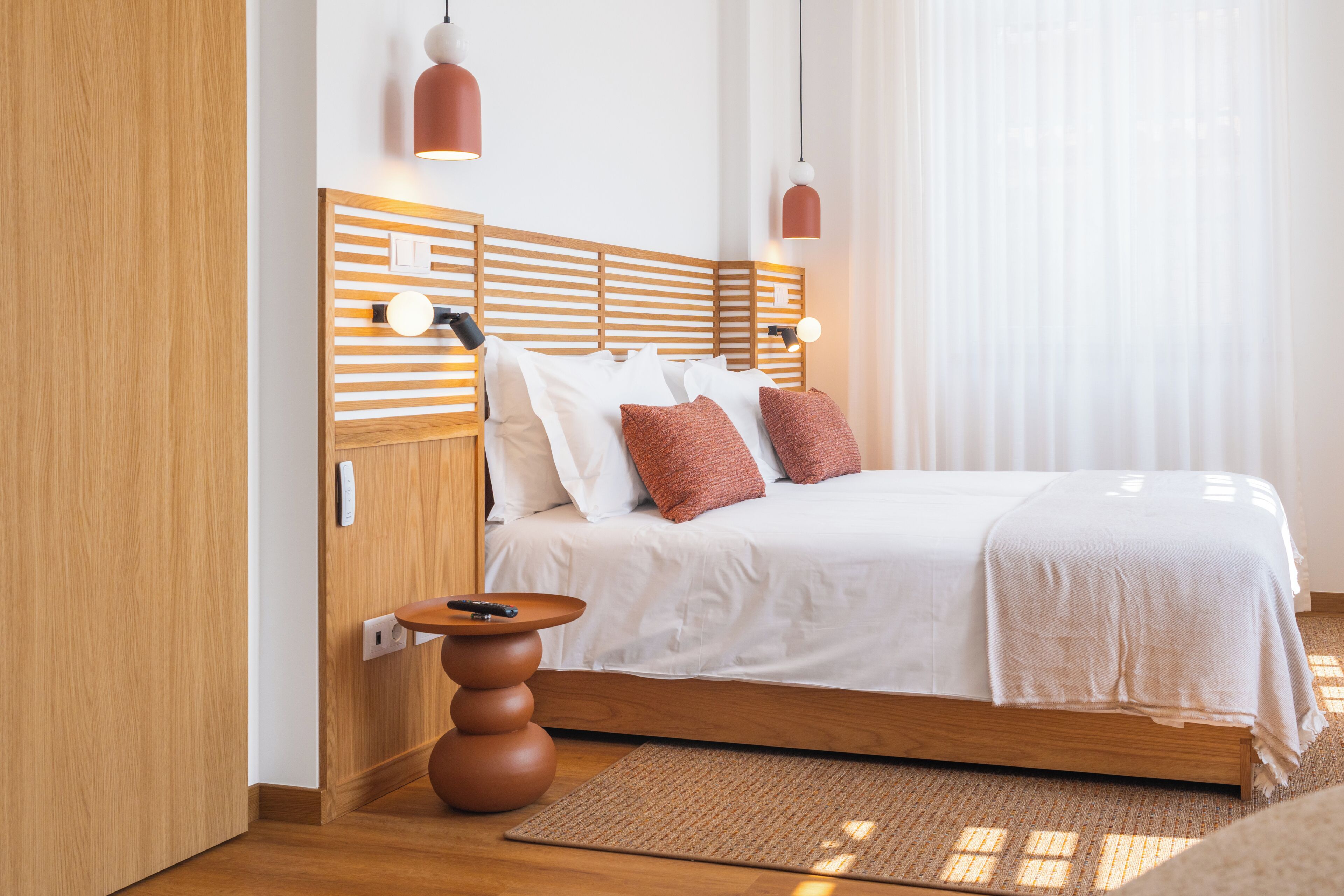 Suite, Terrasse, Meerblick