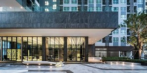 Exterior - Pattaya Central I Near The Beach I Nice Pool (Muang Pattaya)