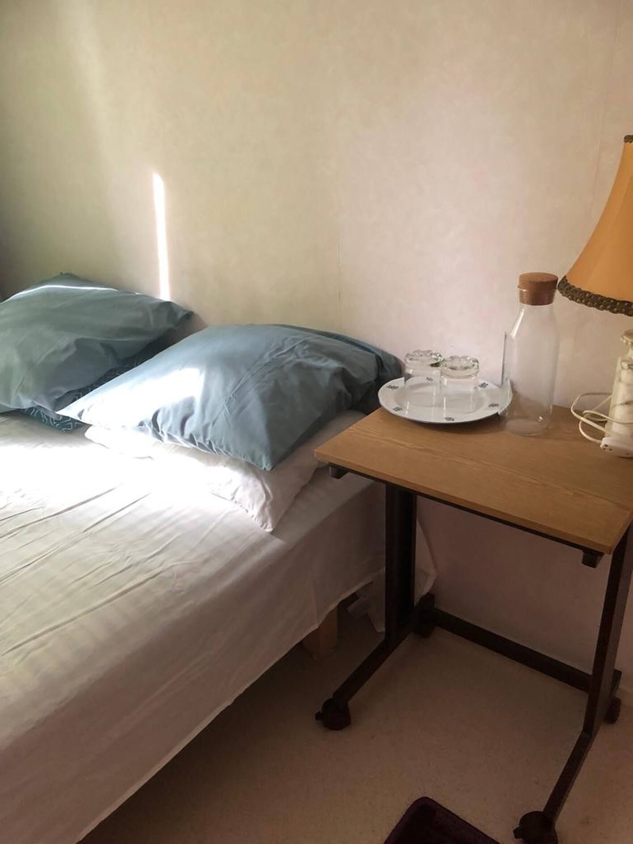 1 Schlafzimmer, Internetzugang, Bettwäsche