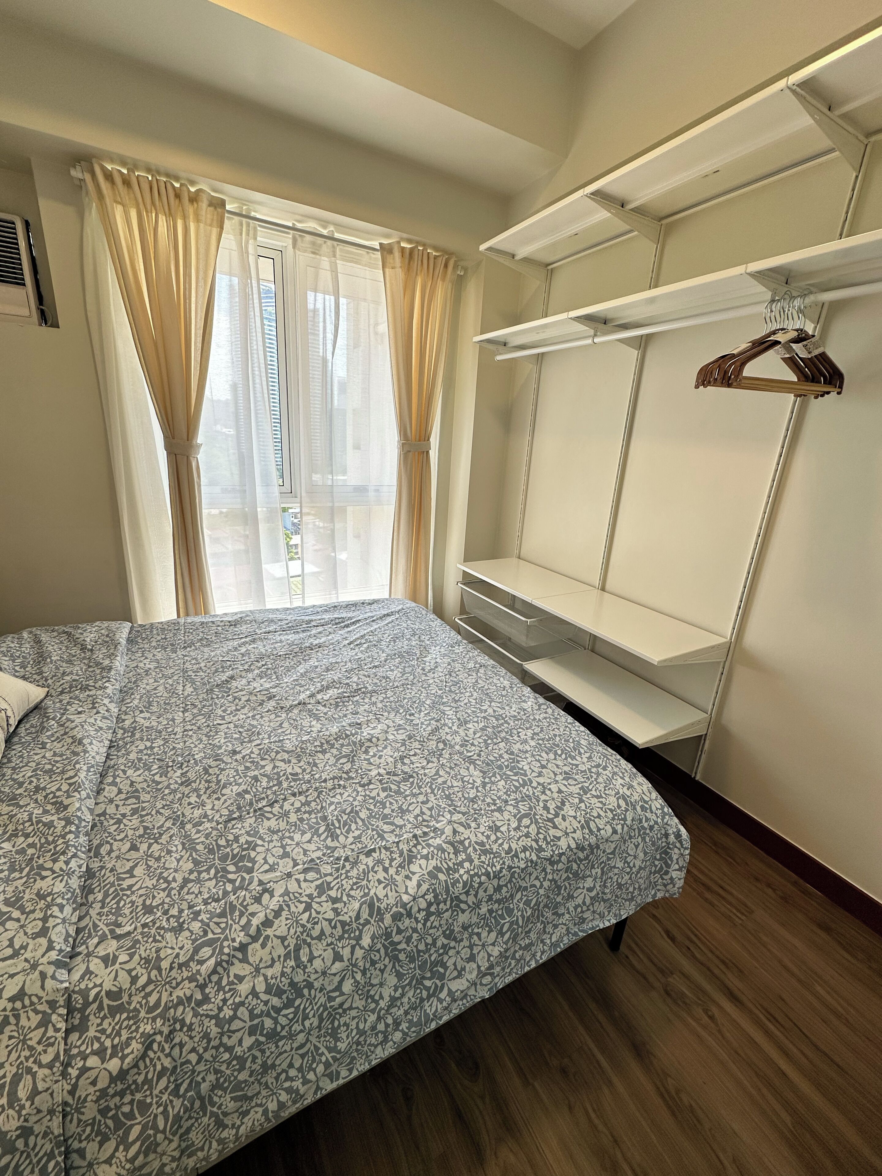 Classic Suite, City View | WiFi (free)