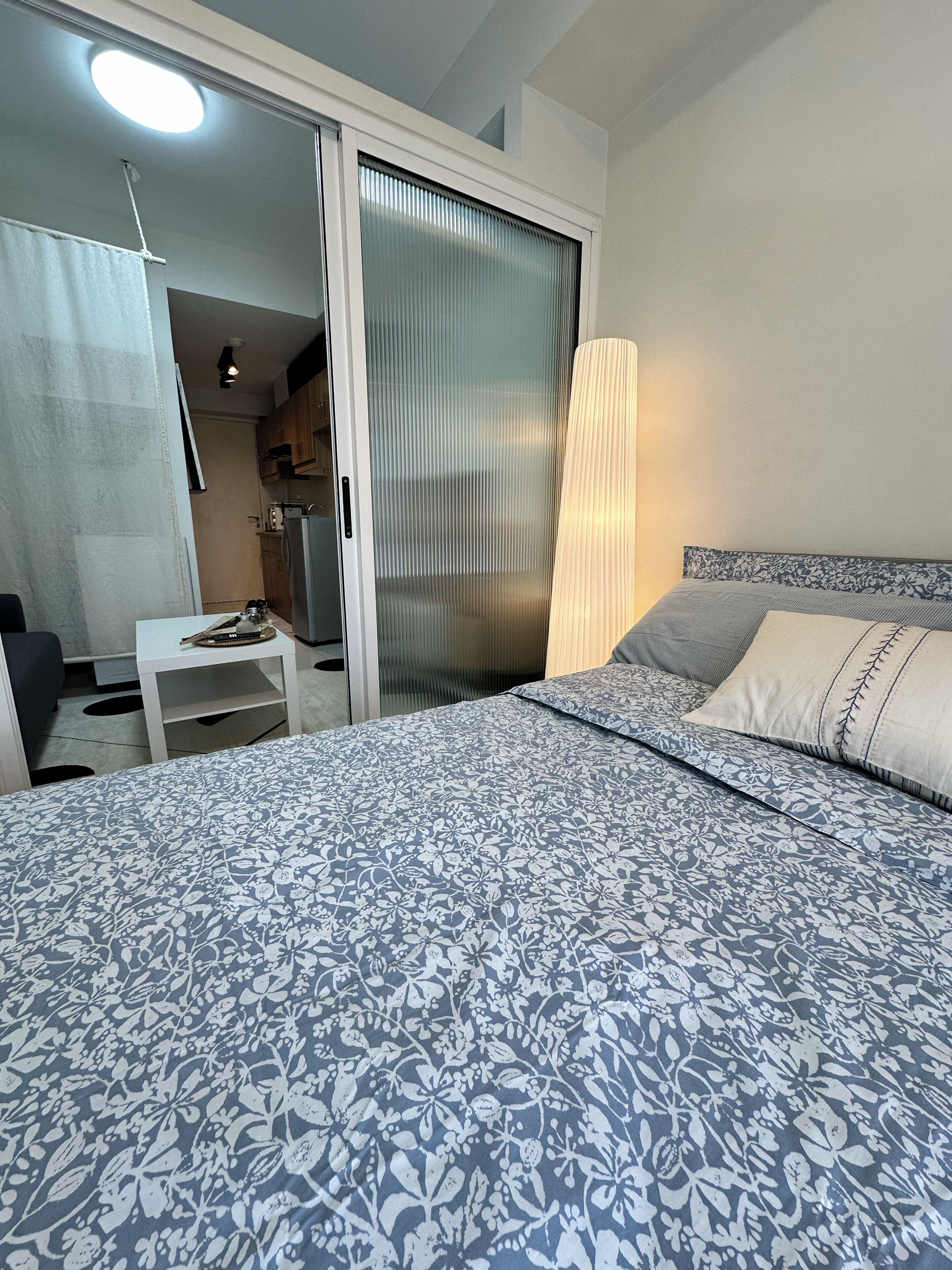 Classic Suite, City View | WiFi (free)