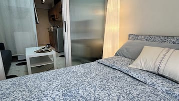 Classic Suite, City View | WiFi (free)
