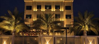 Hotel The Montage